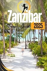 Zanzibar travel guide for sale  Delivered anywhere in UK