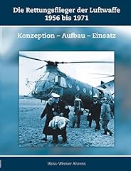 Rettungsflieger luftwaffe 1956 gebraucht kaufen  Wird an jeden Ort in Deutschland