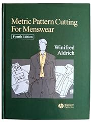Metric pattern cutting for sale  Delivered anywhere in Ireland