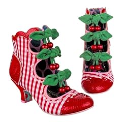 Irregular choice damen gebraucht kaufen  Wird an jeden Ort in Deutschland