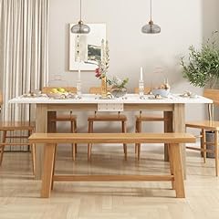 Homsee extendable dining for sale  Delivered anywhere in USA 