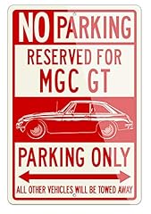 Mgc coupe 1967 for sale  Delivered anywhere in USA 
