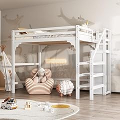 Msmok letto soppalco usato  Spedito ovunque in Italia 