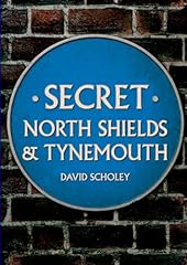 Secret north shields for sale  Delivered anywhere in UK