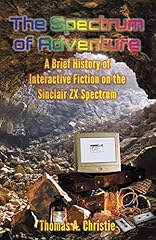 The spectrum adventure d'occasion  Livré partout en Belgiqu