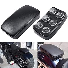 Motorcycle seat rectangular for sale  Delivered anywhere in USA 