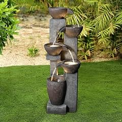 Naturefalls tier outdoor for sale  Delivered anywhere in USA 
