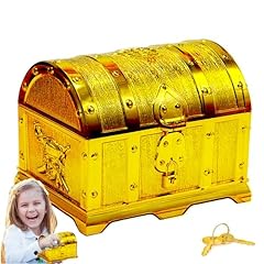 Amsnink schatztruhe kindergebu gebraucht kaufen  Wird an jeden Ort in Deutschland