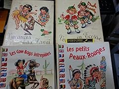 Vacances indes illustrations d'occasion  Livré partout en France