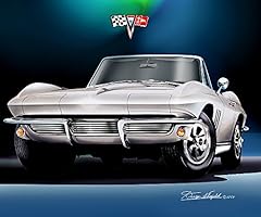 1965 corvette roadster for sale  Delivered anywhere in USA 