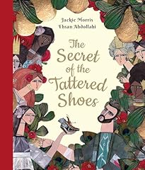 Secret tattered shoes for sale  Delivered anywhere in UK