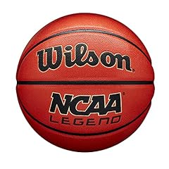 Wilson ncaa legend for sale  Delivered anywhere in USA 