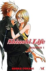 Shinobi life sampler gebraucht kaufen  Wird an jeden Ort in Deutschland