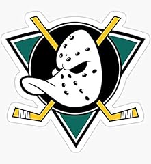Mighty ducks sticker for sale  Delivered anywhere in USA 