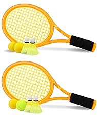 Tennis racket set for sale  Delivered anywhere in USA 