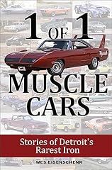 Muscle cars stories for sale  Delivered anywhere in USA 