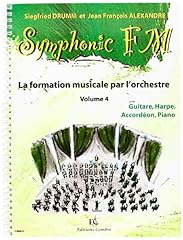 Symphonic vol.4 eleve d'occasion  Livré partout en France