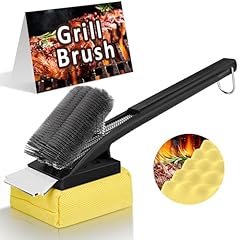 Grill brush scraper for sale  Delivered anywhere in USA 