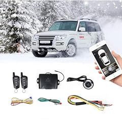 Universal car alarm for sale  Delivered anywhere in USA 