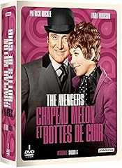 Coffret chapeau melon d'occasion  Livré partout en Belgiqu