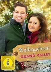 Weihnachten grand valley gebraucht kaufen  Wird an jeden Ort in Deutschland