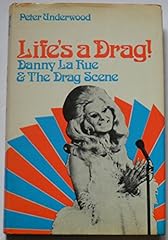 Life drag danny for sale  Delivered anywhere in UK