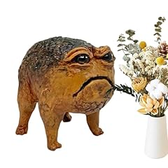 Dgayaeic figurine grenouille d'occasion  Livré partout en France