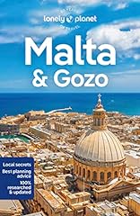 Lonely planet malta for sale  Delivered anywhere in Ireland