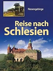 Reise schlesien reise gebraucht kaufen  Wird an jeden Ort in Deutschland