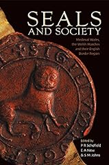 Seals society medieval for sale  Delivered anywhere in UK