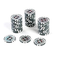 Poker chips laser gebraucht kaufen  Wird an jeden Ort in Deutschland