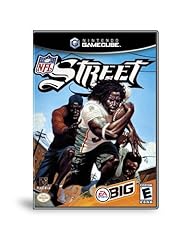 Nfl street gamecube for sale  Delivered anywhere in USA 