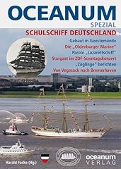 Ceanum spezial schulschiff gebraucht kaufen  Wird an jeden Ort in Deutschland