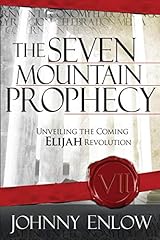Seven mountain prophecy for sale  Delivered anywhere in USA 