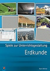 Erdkunde 10 . gebraucht kaufen  Wird an jeden Ort in Deutschland