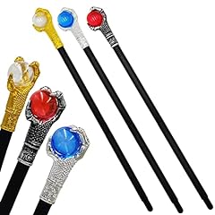 Pieces scepter toys for sale  Delivered anywhere in USA 