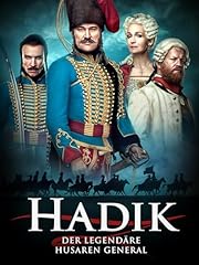 Hadik legendäre husaren gebraucht kaufen  Wird an jeden Ort in Deutschland