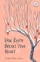 Kyoto breaks heart for sale  Delivered anywhere in UK