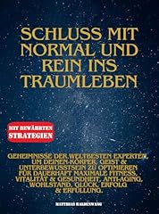 Schluss normal rein gebraucht kaufen  Wird an jeden Ort in Deutschland