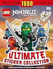 Ultimate sticker collection for sale  Delivered anywhere in USA 