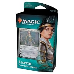 Magic gathering elspeth for sale  Delivered anywhere in USA 