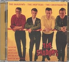 The shadows the gebraucht kaufen  Wird an jeden Ort in Deutschland