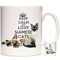 Cat mug keep for sale  Delivered anywhere in UK