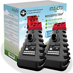 Inzecto mosquito control for sale  Delivered anywhere in USA 