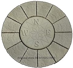 1.2 compass paving for sale  Delivered anywhere in Ireland