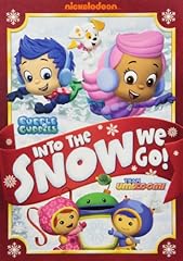 Bubble guppies team d'occasion  Livré partout en France