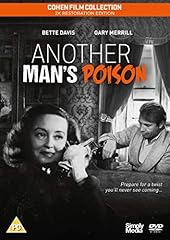 Another man poison for sale  Delivered anywhere in UK