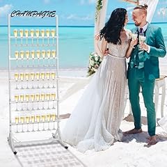 Harvost champagne wall for sale  Delivered anywhere in USA 