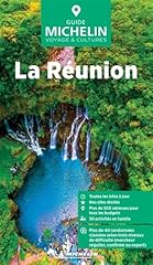 Guide vert réunion d'occasion  Livré partout en France
