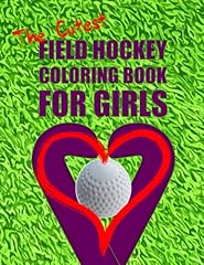 Cutest field hockey for sale  Delivered anywhere in UK